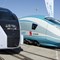 Velaro dla Turcji i Giruno dla Szwajcarii na targach Innotrans 2016 (zdjęcia) Velaro dla Turcji i Giruno dla Szwajcarii na targach Innotrans 2016 (zdjęcia)